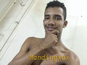 Mandingxox