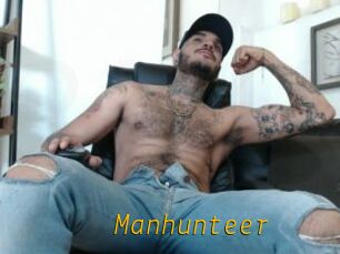 Manhunteer