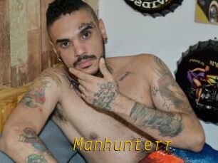 Manhunterr