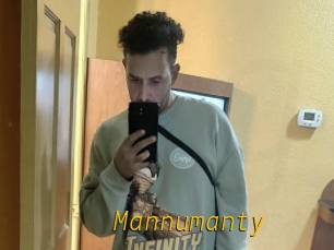 Mannumanty