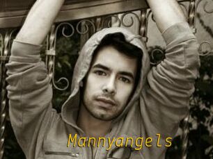 Mannyangels