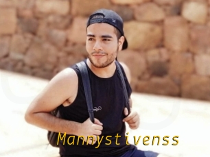 Mannystivenss