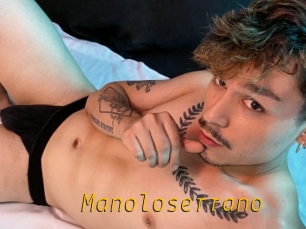 Manoloserrano