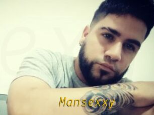 Mansexxy