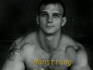 Manstrong