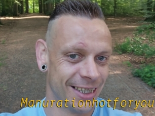 Manurationhotforyou