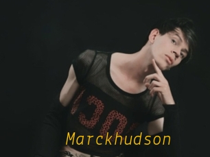 Marckhudson