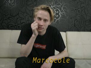 Marcocole