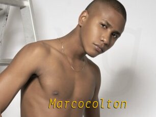 Marcocolton