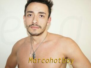 Marcohotboy