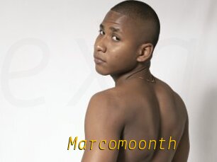 Marcomoonth