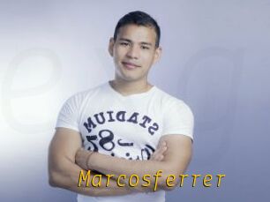 Marcosferrer