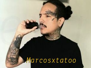 Marcosxtatoo