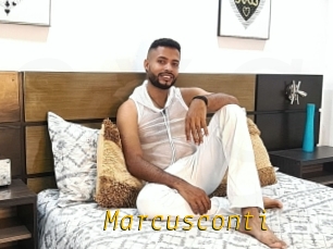 Marcusconti