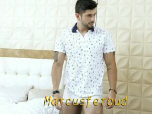 Marcusferaud