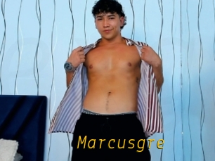 Marcusgre