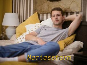 Mariasstorm