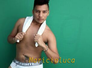 Maricioluca