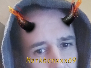 Markbcnxxx69