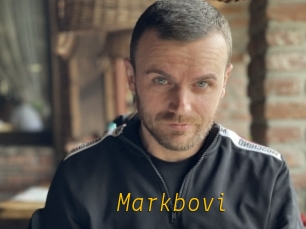 Markbovi