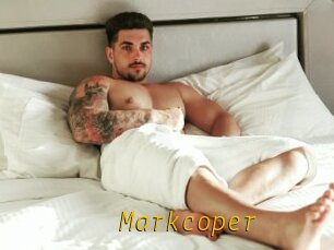 Markcoper