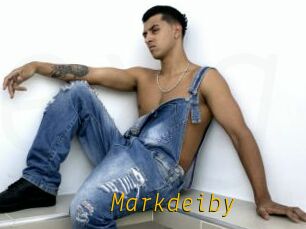 Markdeiby