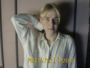 Markholland