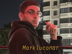 Markluconar