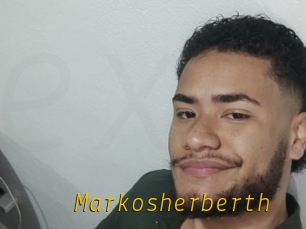 Markosherberth