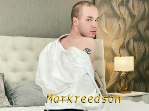 Markreedson