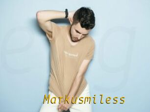 Markusmiless