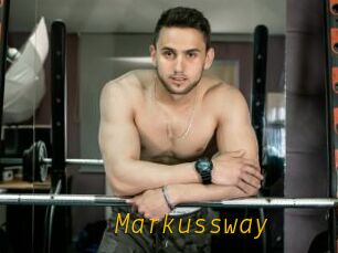 Markussway