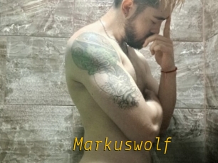 Markuswolf