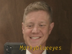 Markyblueeyes