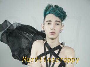 Martiinscrappy