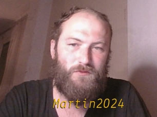 Martin2024