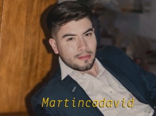 Martincadavid