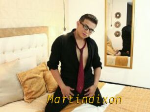 Martindixon