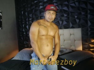 Martinezboy