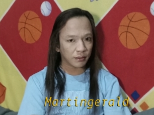 Martingerald