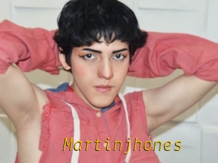 Martinjhones