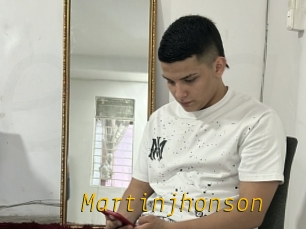 Martinjhonson