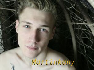 Martinkany