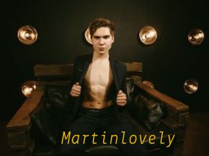 Martinlovely