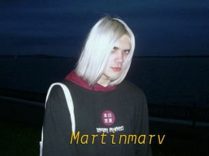 Martinmarv