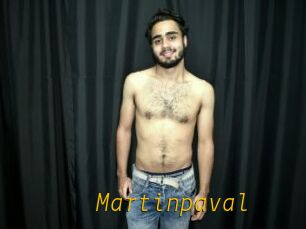 Martinpaval