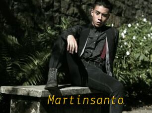 Martinsanto