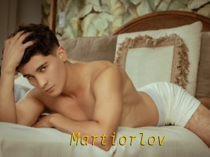 Martiorlov