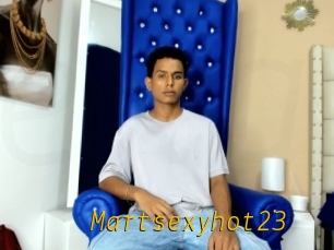 Martsexyhot23