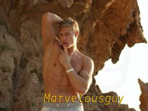 Marvelousguy